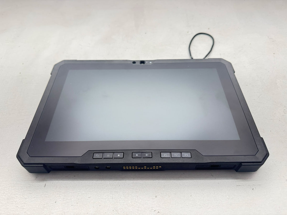 Dell Latitude 7220 Rugged Extreme 12" i3-8145U@2.1GHz 8GB 256 GB W/AC