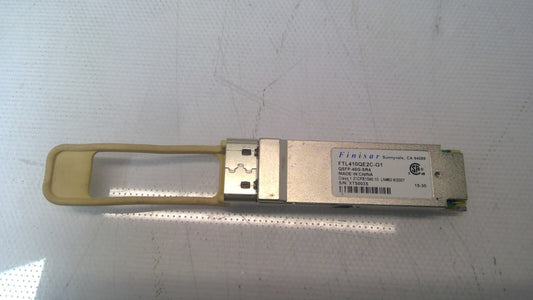 Finisar FTL410QE2C-G1 QSFP-40G-SR4
