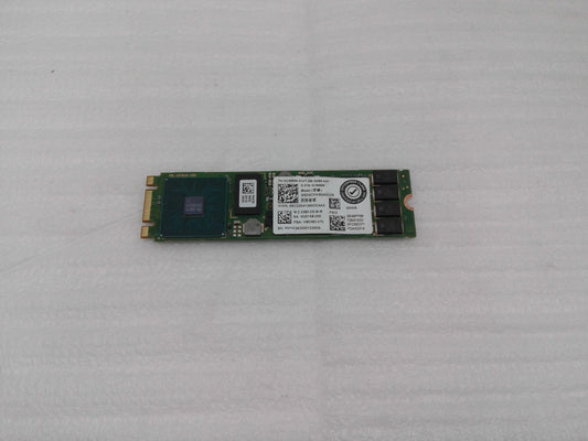 Dell CM88M BOSS 240GB 6Gb/s SATA M.2 SSD SSDSCKKB240GZR Solid State Drive