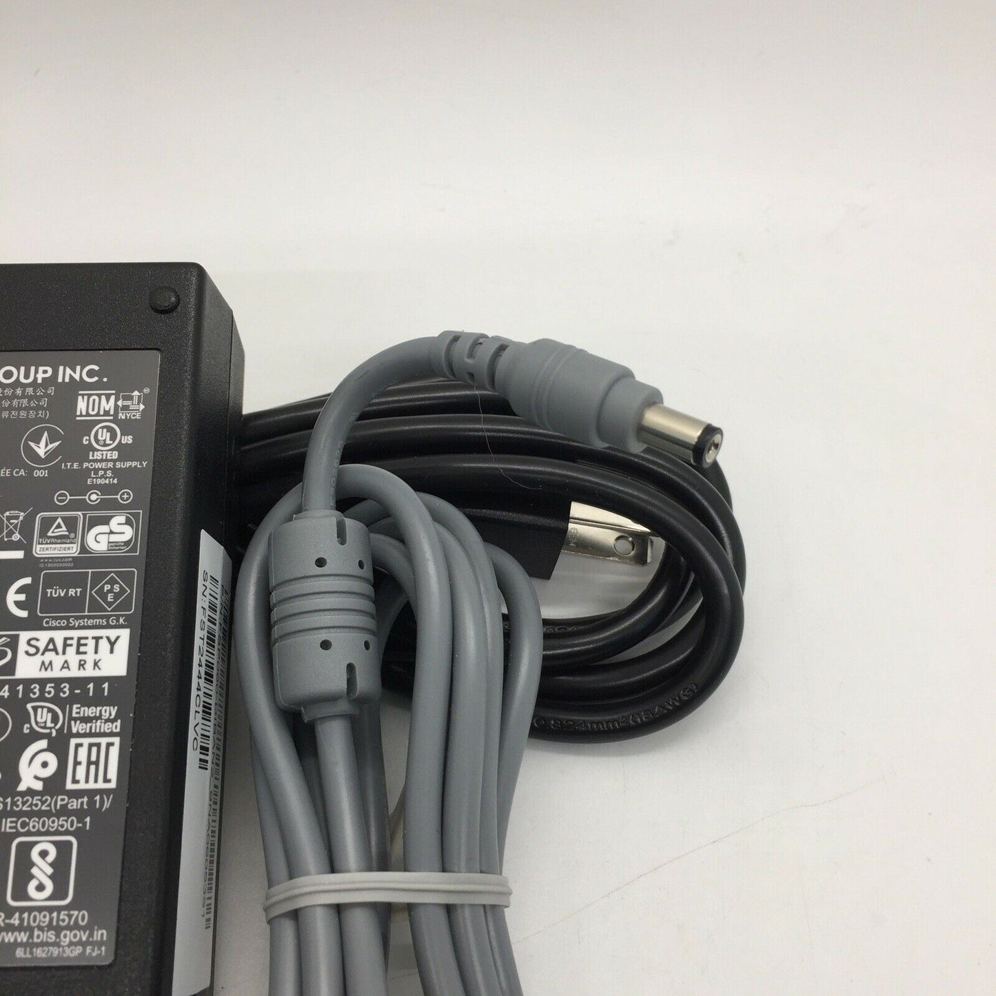 Genuine FSP Group INC  60W 12V 5A Power Adapter FSP060-Diban2
