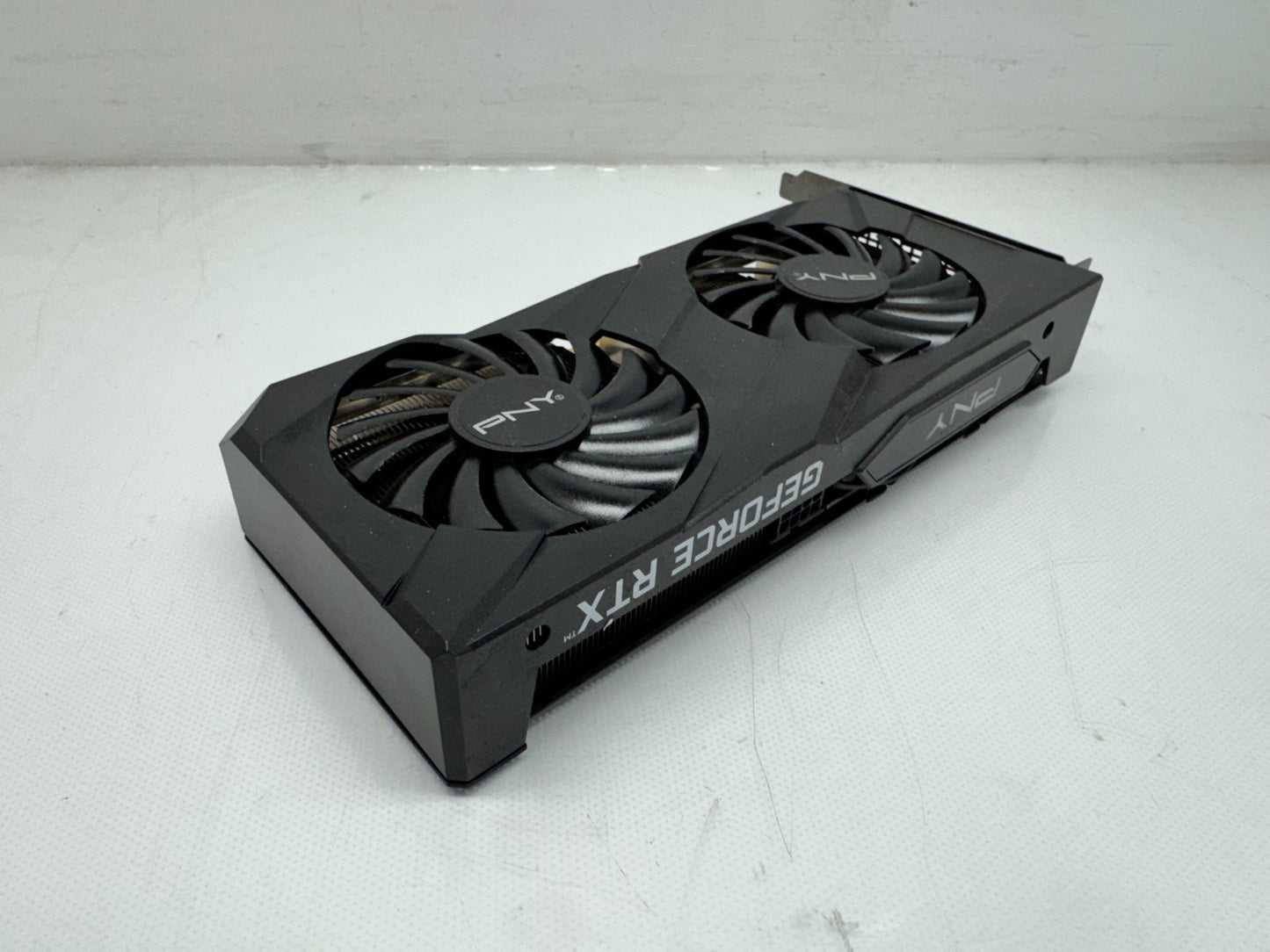 PNY Nvidia GeForce RTX 3060 8GB GDDR6 Graphics Card GPU