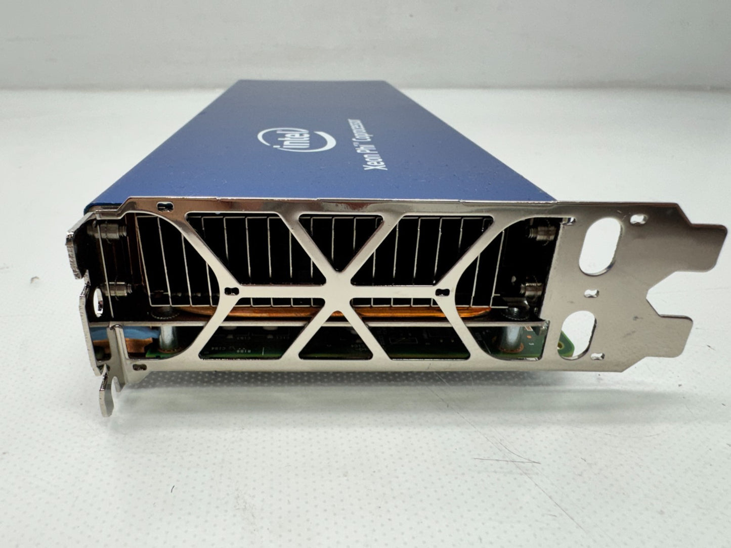 Dell 0FTNPX Intel Xeon Phi Coprocessor 5110P 60-Core 8GB GDDR5