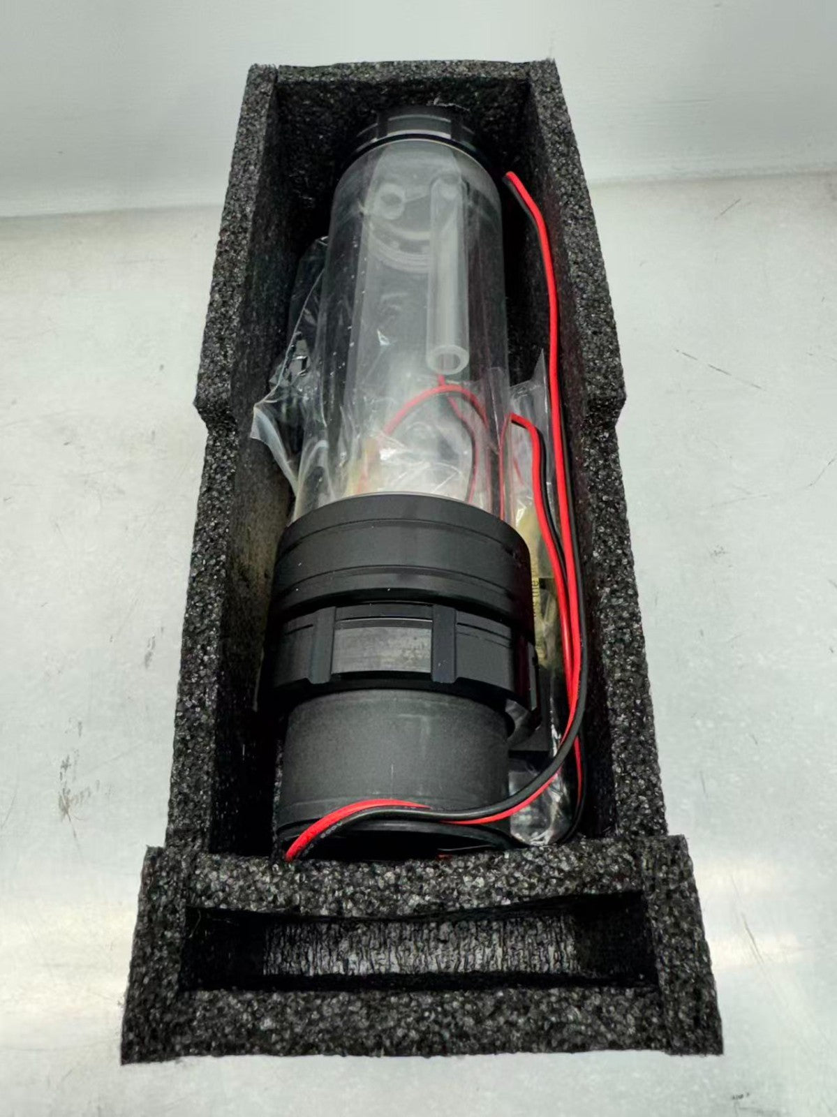 Thermaltake Pacific PR32-D5 Plus Pump Reservoir