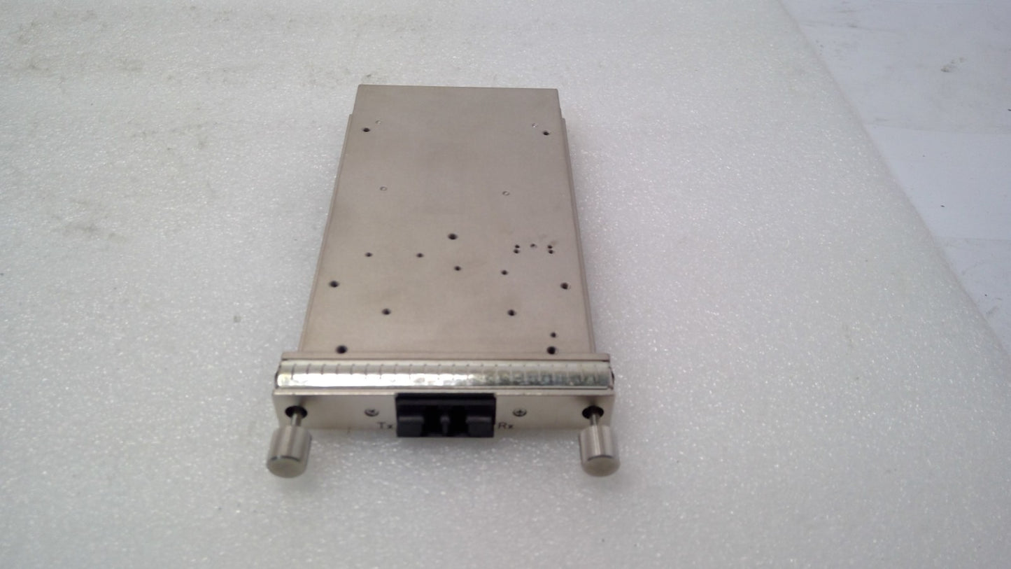 Rincon CFP-GEN2-100GBASE-LR4-RT 100G 1310nm 10km SMF DOM CFP