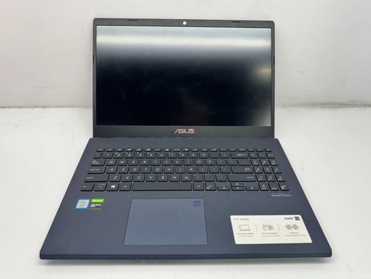 Asus Vivobook K571GT 15.6" Intel i7-9750H@2.60GHz 16GB 256GB GTX1650 *READ*