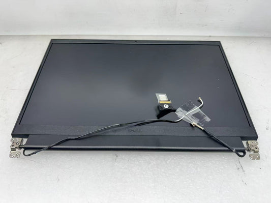 Dell G15 5530 15.6" 1920x1080 Matte 120Hz LCD Screen Complete Assembly Black