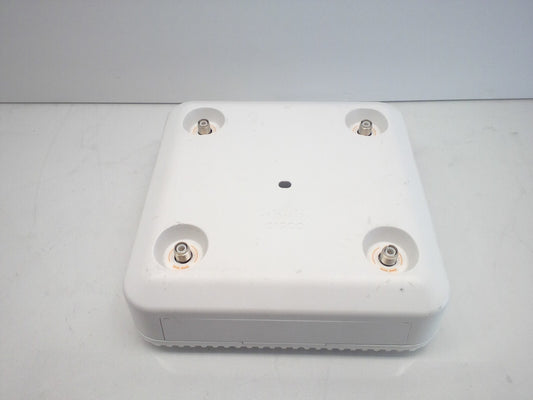 Cisco AIR-AP3802E-B-K9 Aironet Access Point Dual-Band Controller