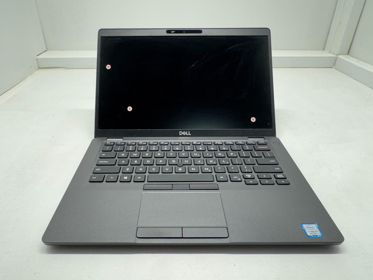 Dell Latitude 5400 14" Touch Laptop i5-8365U@1.6GHz 16GB RAM 256GB SSD *READ*