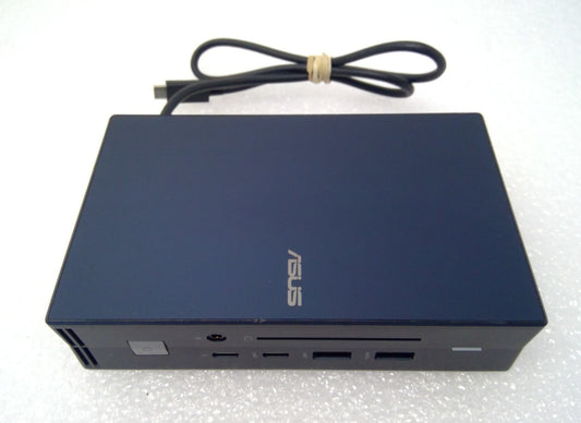 Asus SIMPRO Dock 2 Thunderbolt 3 Docking Station