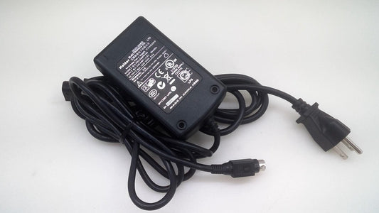 Haider Power HDA60W104 3-Pin 24V 2.5A 60W Switching Power Supply