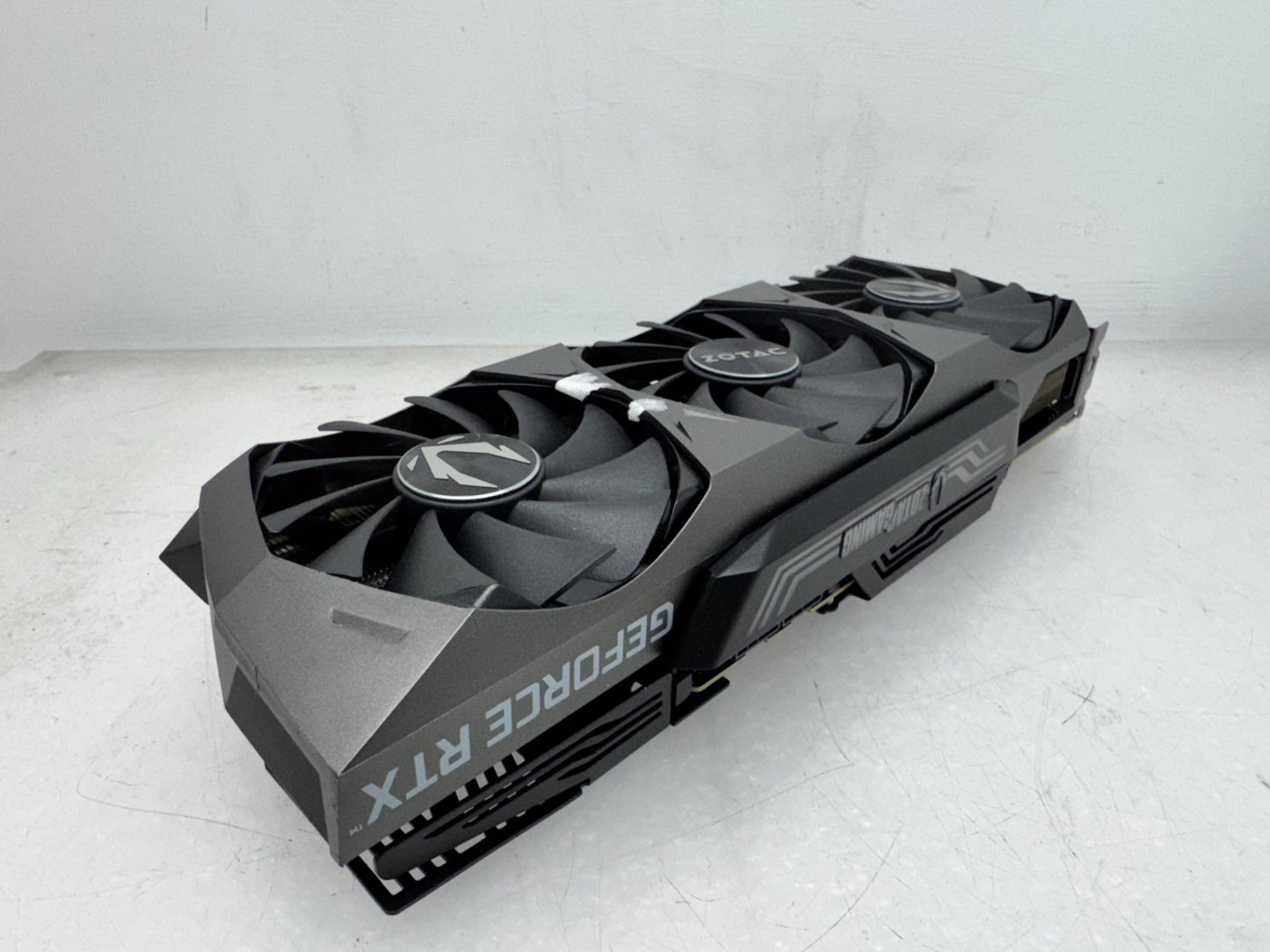 Zotac GAMING GeForce RTX 3090 O24G GAMING Graphics Card GPU *Not Work*