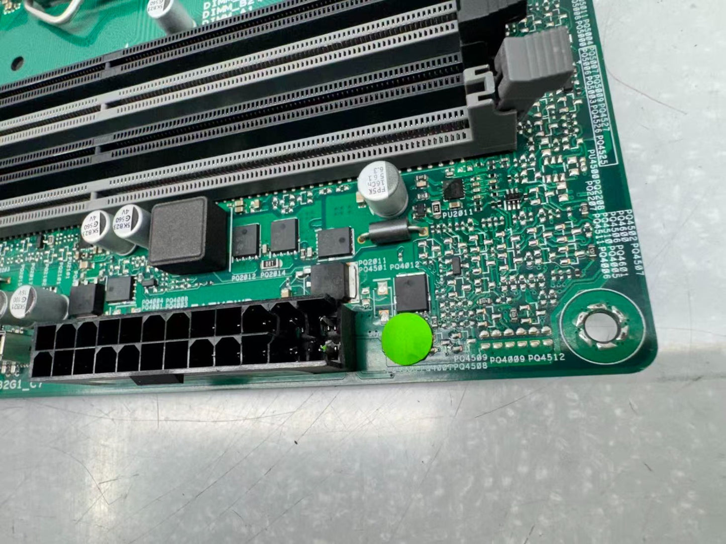 ASUS Pro Q470M-C LGA1200 MicroATX DDR4 Motherboard *RAED*