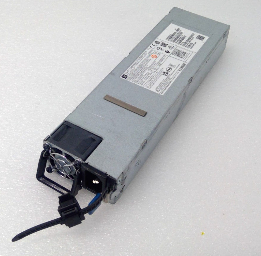 Cisco NXA-PAC-2KW-PE 2000W AC Power Supply Nexus 9000 3636C-R Port-Side Exhaust