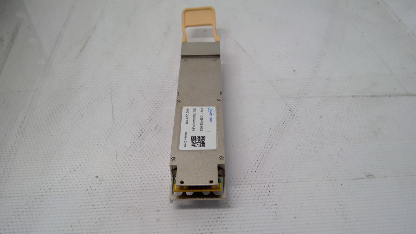 InnoLight T-OS8FNS-H00 400G OSFP SR8 Transceiver