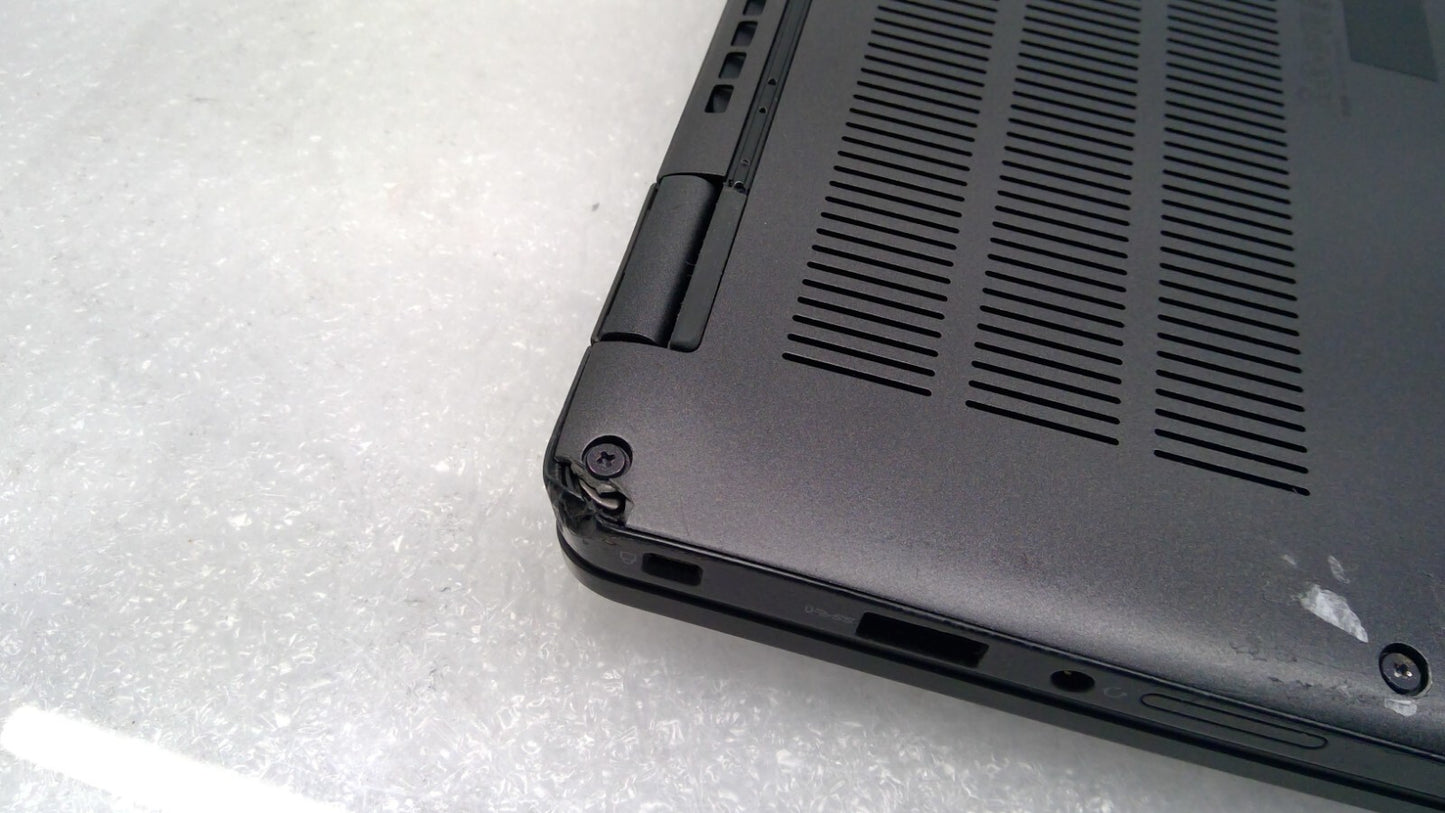 *Read*Dell Latitude 7310 13.3" Laptop i5-10310u@1.7GHz 16G RAM 256GB SSD B15  BK