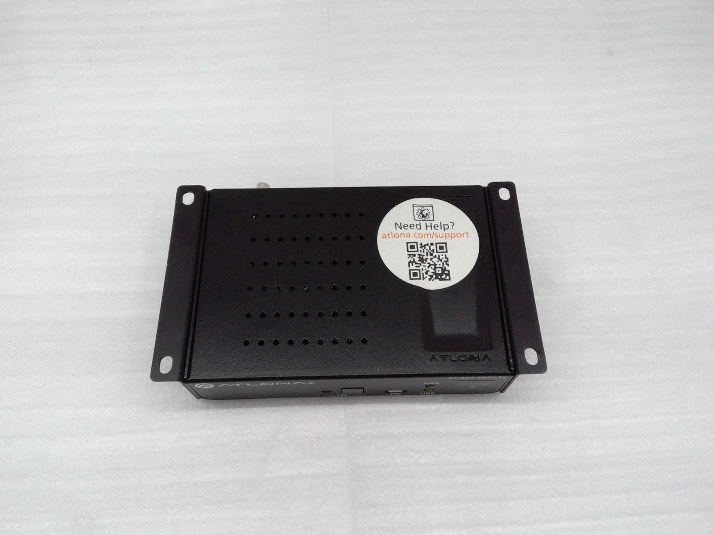 Atlona 4K HDMI Transmitter  AT-AVA-EX70-TX 4K   No Power Cable