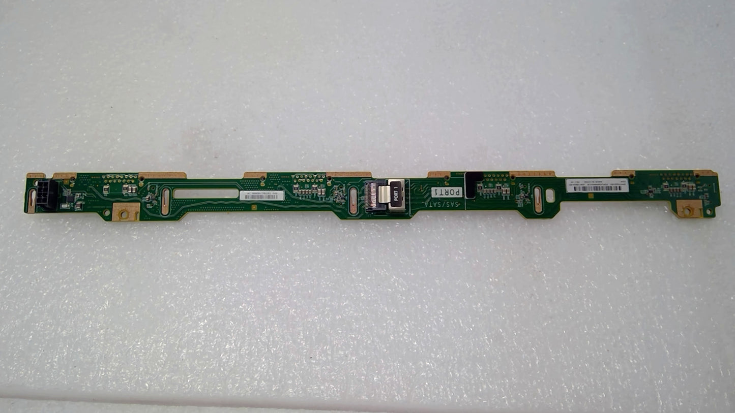 HP DL380 G9 3.5" BACKPLANE BOARD // 775402-001 // 729824-001 // FREE SHIPPING