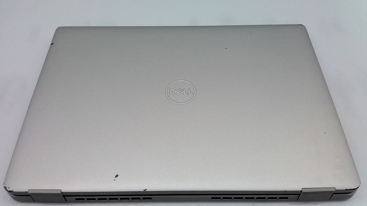 Dell Latitude 5320 13.3" Touch i5-1145G7@2.60GHz 16G RAM 256GB Windows 11*READ*
