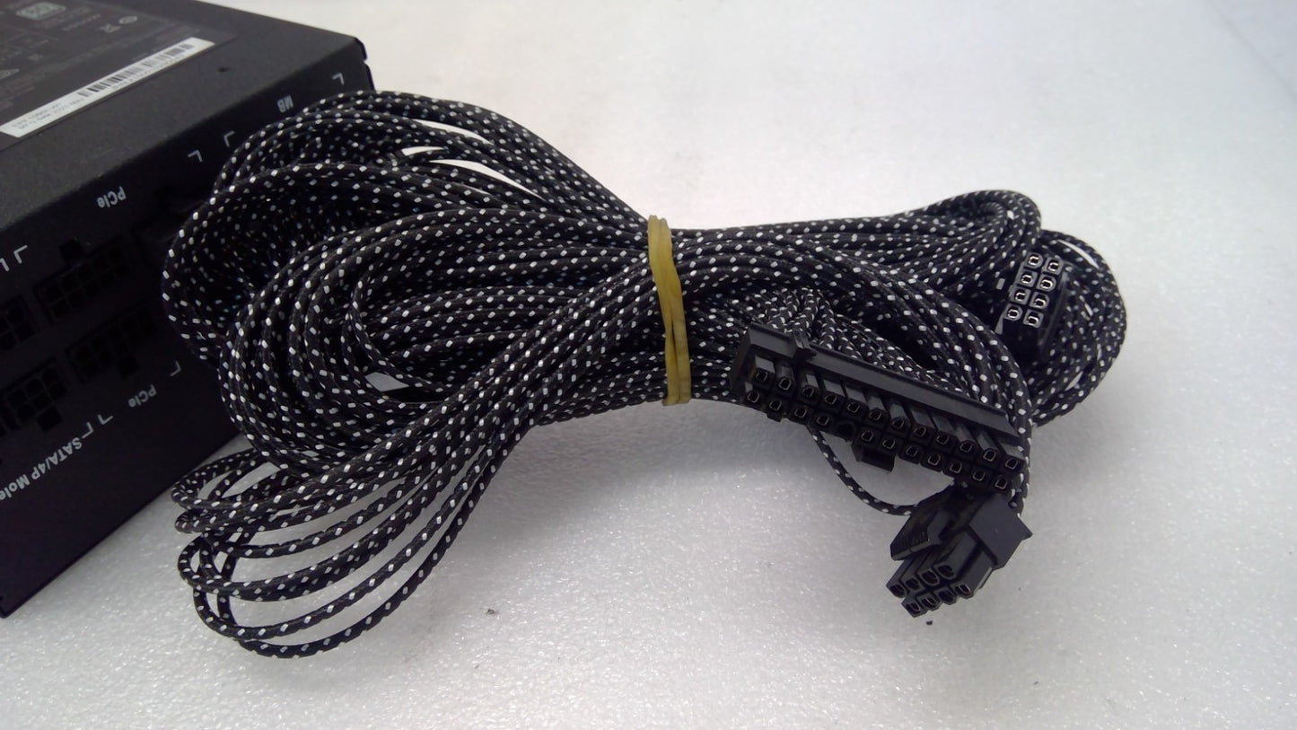 Enermax Platimax D.F. EPF1050EWT 1050W 80PLUS Fully Modular Power Supply