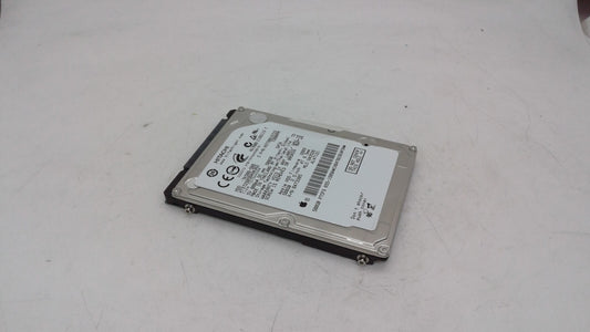 HITACHI HTS725050A9A362 MacBook Pro A1286I SATA 2.5" 500Gb Hard Drive 7K500-500