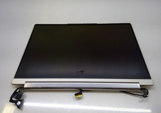 Lenovo  Yoga 9 14IAP7 14" 2880 x 1800 Glossy Screen Complete Assembly Silver