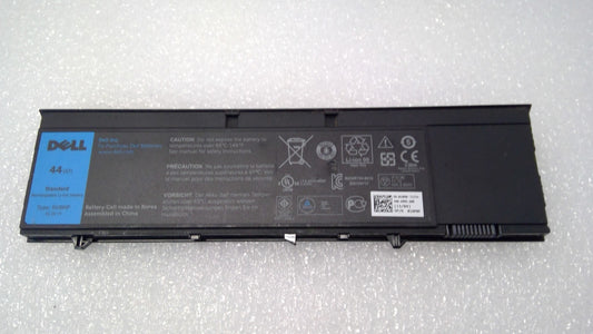 DELL RV8MP Battery LI-ION 11.1V  Tablet PC H6T9R 1NP0F 37HGH 312-1304
