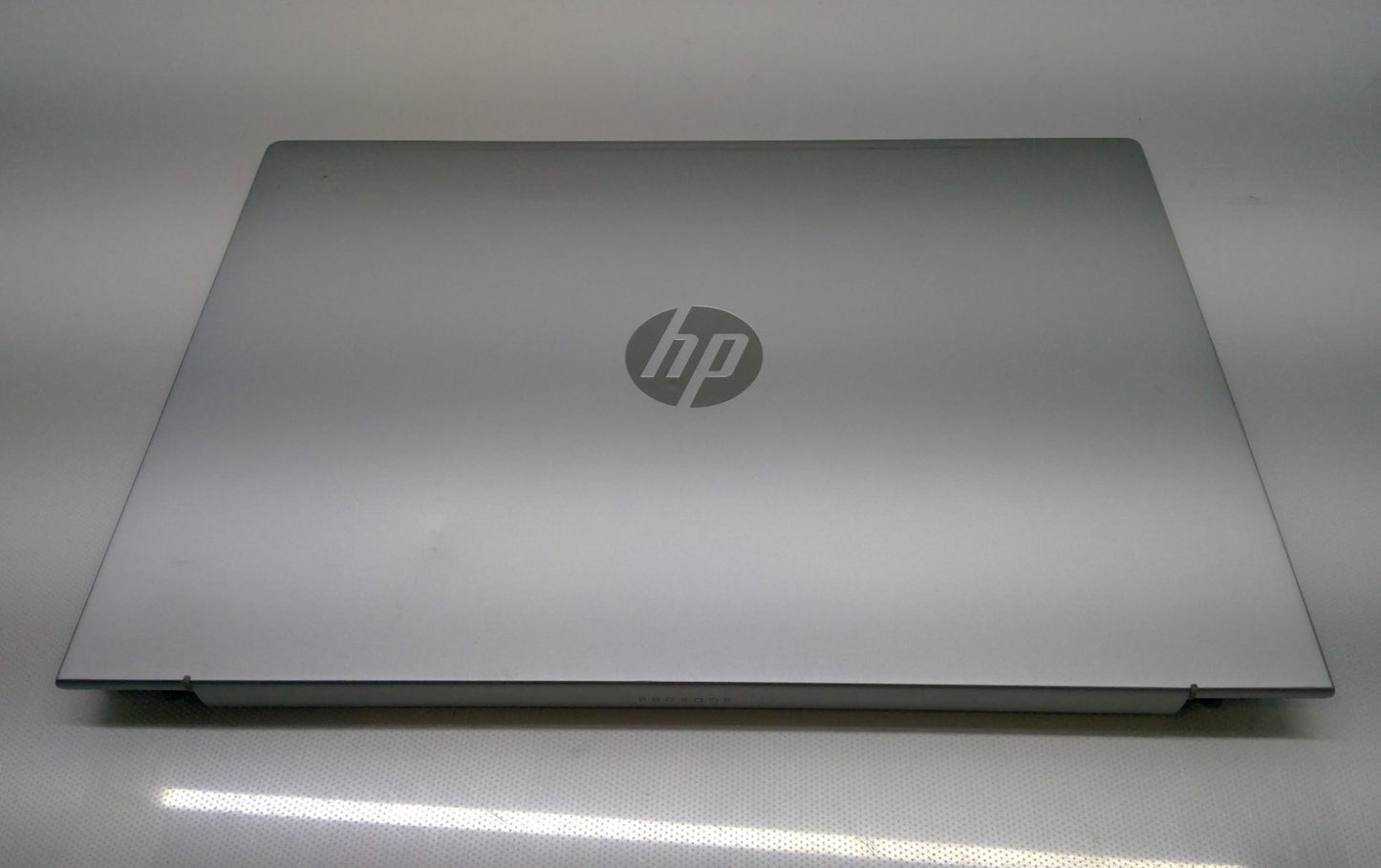 HP ProBook 465 16 inch G11 16" 1920x1200 Matte LCD Screen Complete Assembly Gray