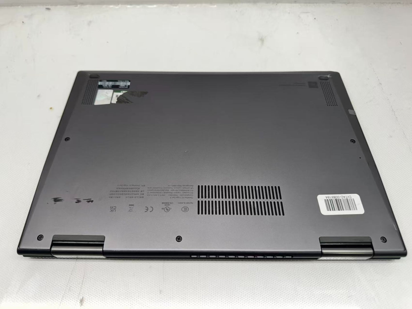 Lenovo ThinkPad X1 Yoga 8th Gen 14" Intel i7-1355U@1.70GHz 16GB 256G *READ*