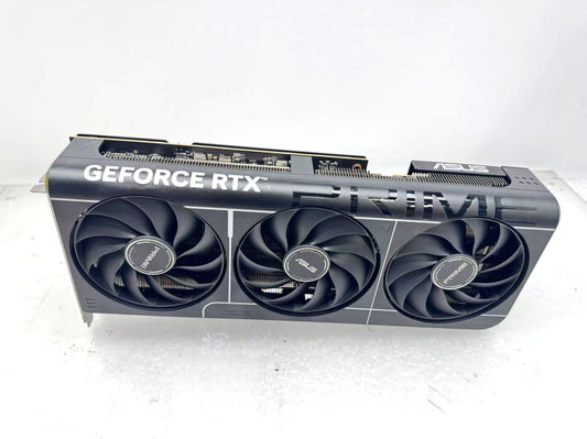 ASUS Prime GeForce RTX 5080 16GB GDDR7 Graphics Card