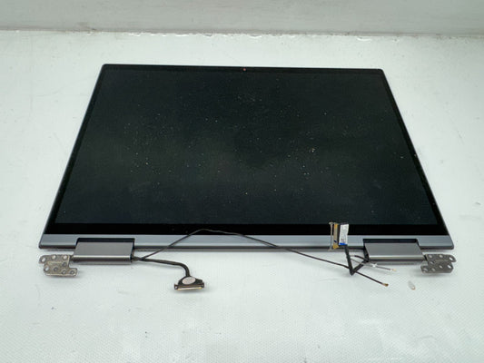 Lenovo X1 Yoga 6th Gen 14" 1920 x 1200 Glossy Screen Complete Assembly Gray