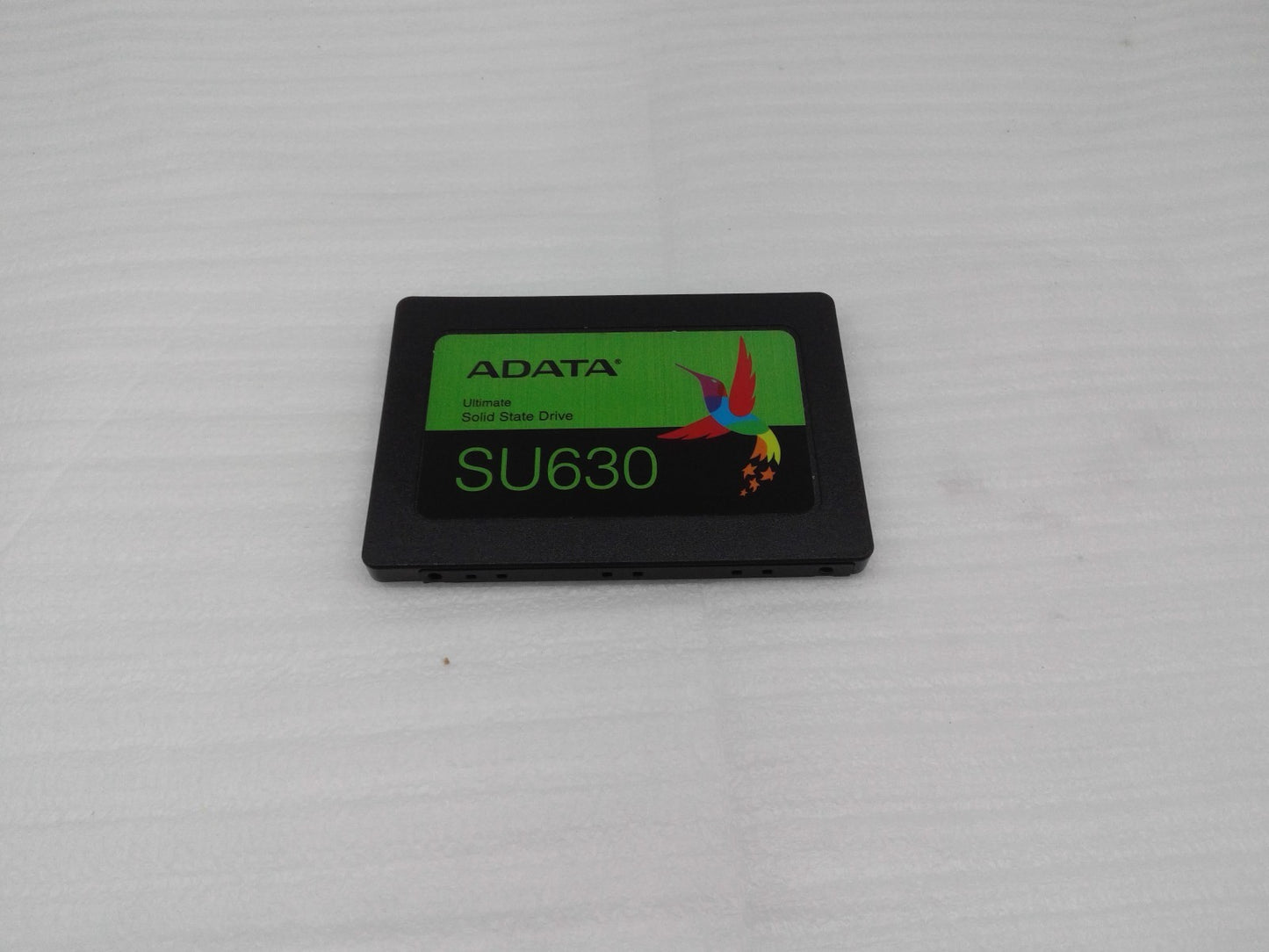 ADATA Ultimate SU630 2.5" 480GB SATA 6Gb/s SSD ASU630SS-480GQ