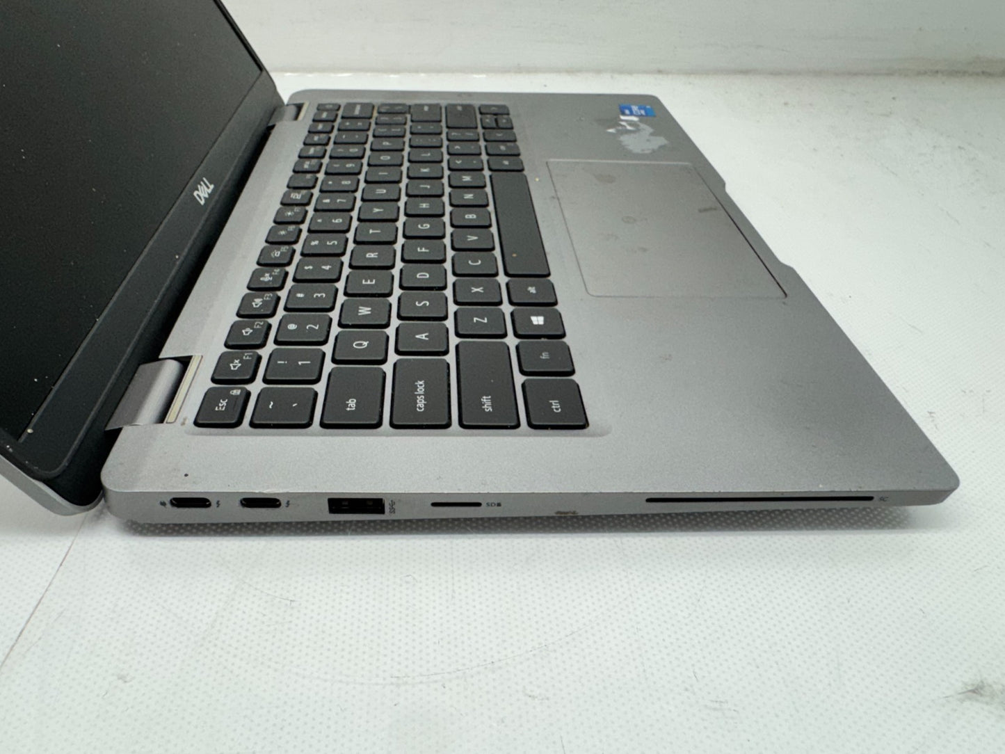 Dell Latitude 5320 13.3" Touch i5-1145G7@2.6GHz 8G RAM 256GB Laptop Win 11 W/AC