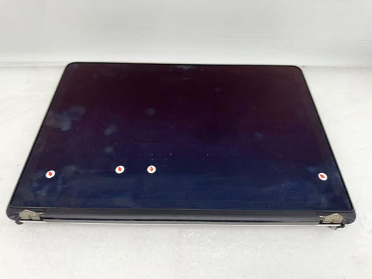 Geniune Apple LCD Screen Assembly for 13" MacBook Pro A1502 Retina Early 2015