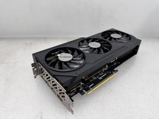 For Parts GIGABYTE GeForce RTX 4070 Super OC12GB GDDR6 Graphics Card Not Working