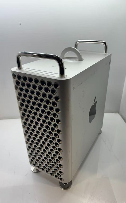 Mac Pro 3.2 (2019 - Rack)intel 8-Core Xeon W-3223@3.2GHz 32G 256G 580X