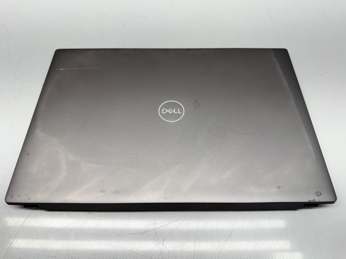 Dell Precision 5470 14"LCD 1920x1080 Matte Screen Complete Assembly Gray *READ*