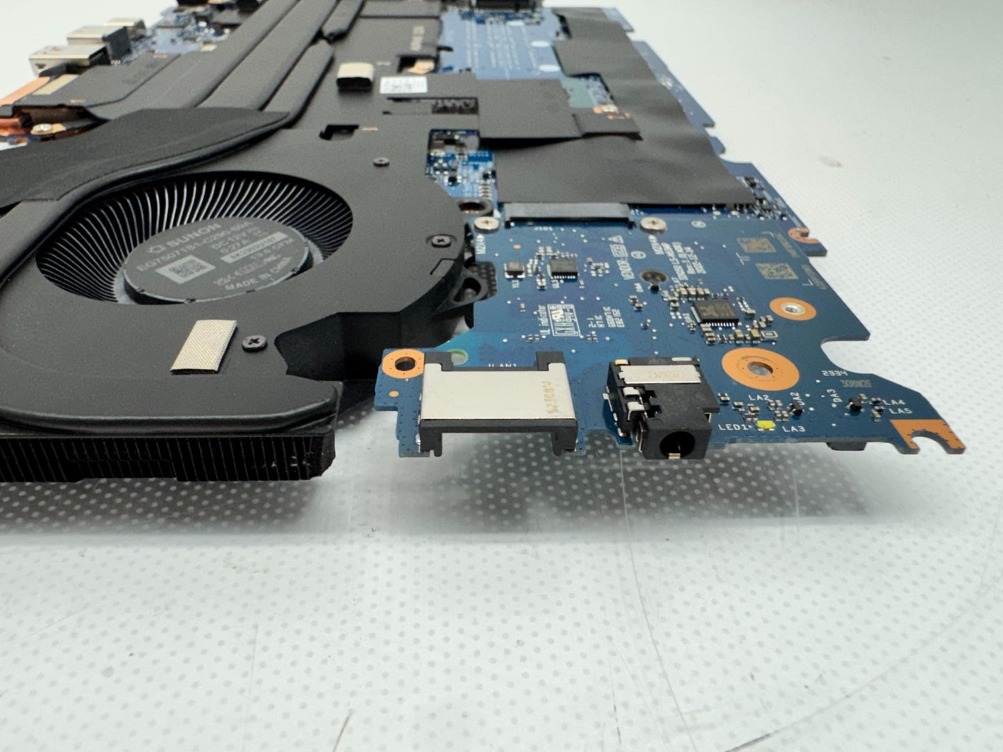 Dell  G15 5530 i7-13650HX@2.60GHz NVIDIA GeForce RTX 4060 Motherboard LA-M531P