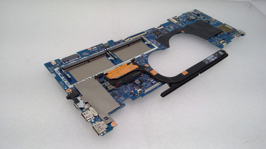 HP ENVY x360 15m-es0023dx 15.6" OEM i7-1165G7@2.8GHz Motherboard M45463-601