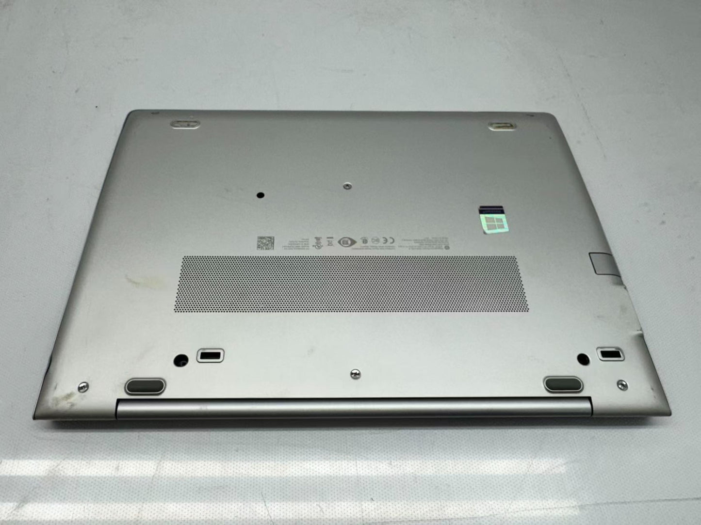 HP Elitebook 840 G5 Intel i7-8650U@1.8GHz 16GB 256G 1920x1080 Win11 **READ**