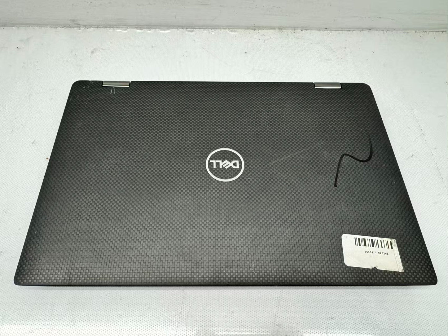 Dell Latitude 7420 Touch 14" LT i7-1185G7@3.0GHz 16G RAM 256GB SSD Win11 *Read*