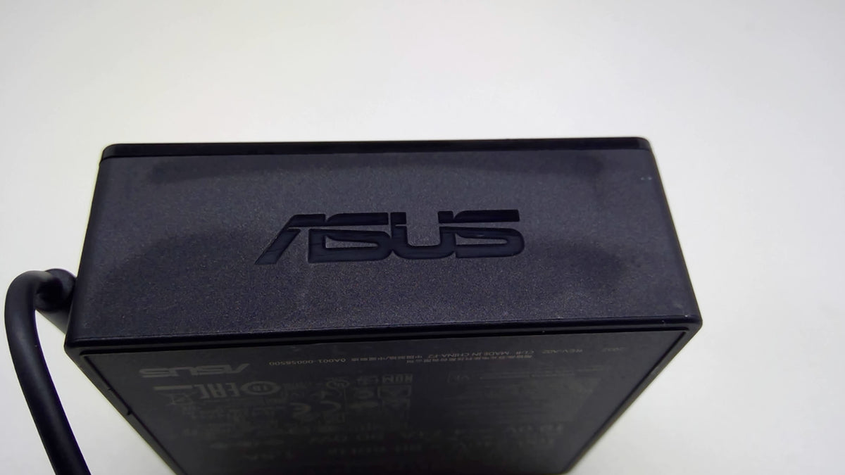 Genuine ASUS A19-090P2A 90W Laptop Adapter 19V 4.74A 5.5x2.5mm