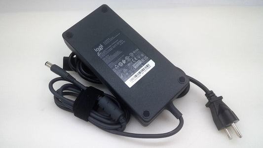 Genuine Logi tech 230W 19.5V 11.79A FSP230-AJAN3 AC Adapter 534-000932 7.4mm