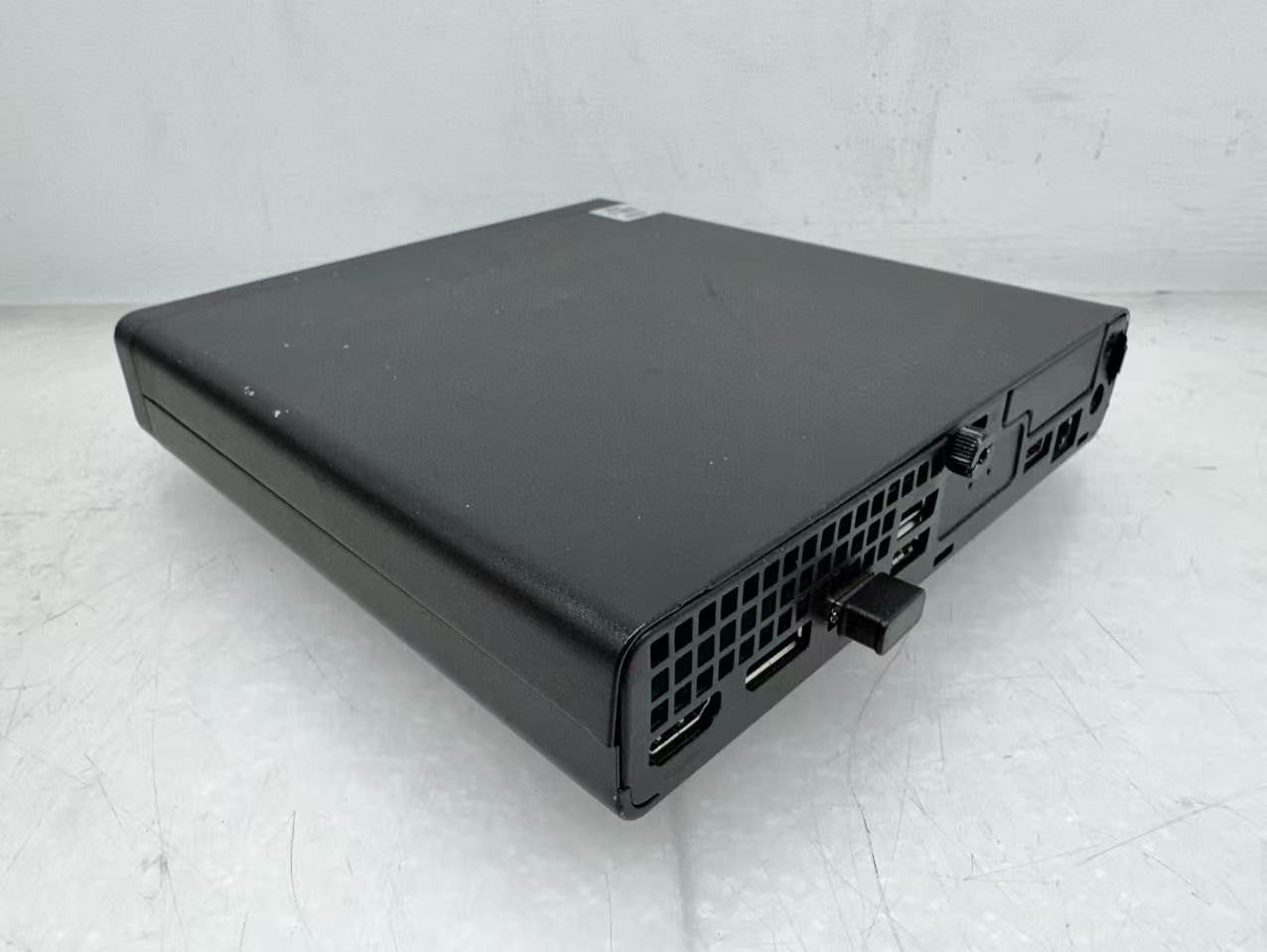 HP ProDesk 400 G6 Mini Desktop i5-10500T@2.3GHz 16GB RAM 256GB SSD Wi-Fi *READ*