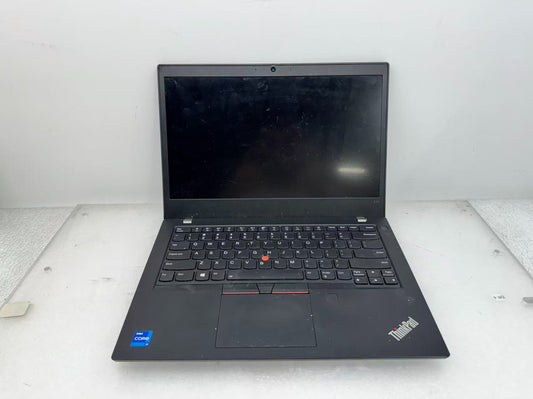 Lenovo ThinkPad L14 Gen 2 Intel i7-1165G7@2.8Ghz 16GB 256GB Win11 B0 W/AC