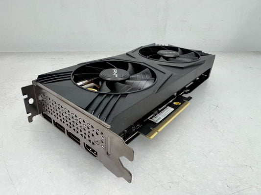 PNY NVIDIA GeForce RTX 4070 12GB GDDR6X Graphics Card