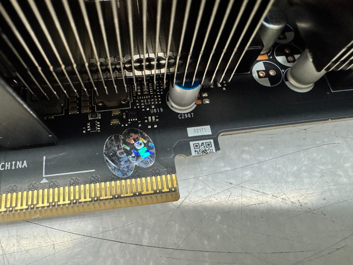 *Read*MSI GeForce RTX 5090 32GB GDDR7 Ventus 3X OC Not Working