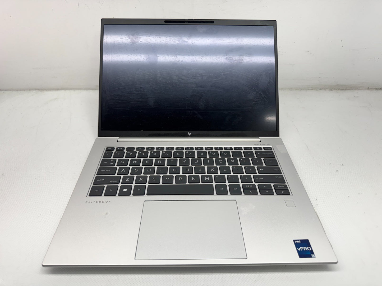 HP EliteBook 840 G10 14" Laptop i7-1345U@1.6GHz 16GB RAM 256GB SSD *READ*