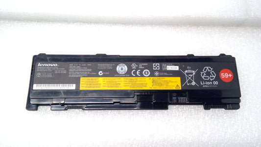 LENOVO 59+ 11.1V 3.9AH 44WH Li-ion 6cells ThinkPad T400s/T410s/T4
