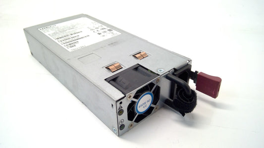 Cisco PSU650W-ACPI 650W Power Supply for Cisco 8100 Series Router 341-101257-01