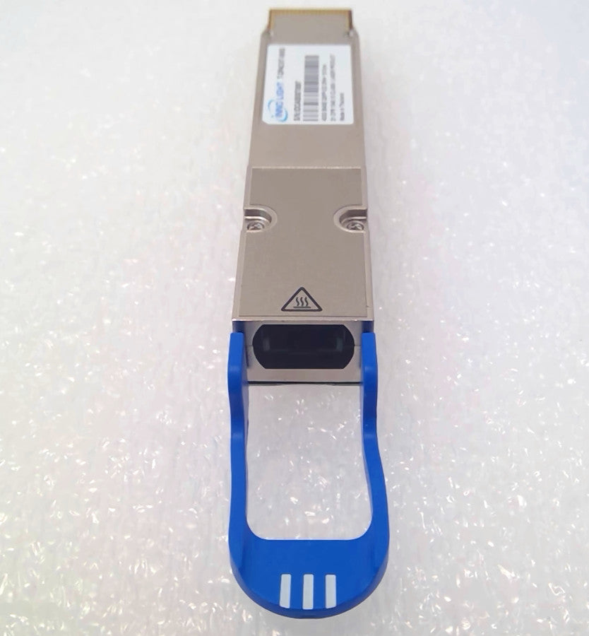 InnoLight T-DP4CNT-NWG 400G QSFP-DD DR4+ 1310nm Optical Transceiver Module